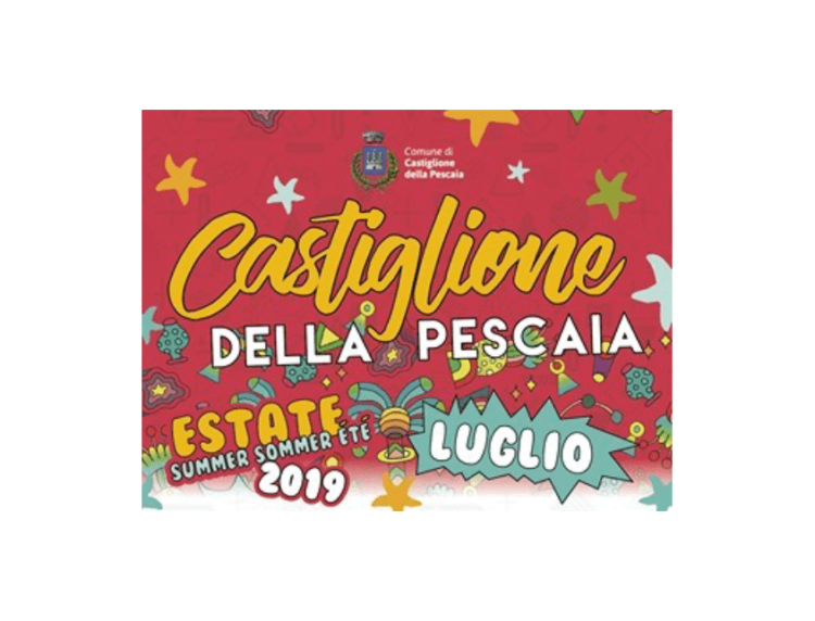 Eventi mese Agosto 2019 Castiglione della Pescaia | CORSO15 - Case Vacanze Toscana